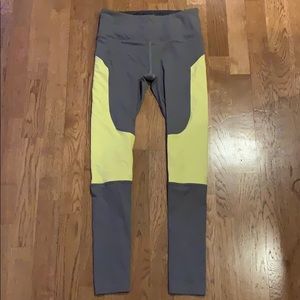 Victoria Secrets Running Tights